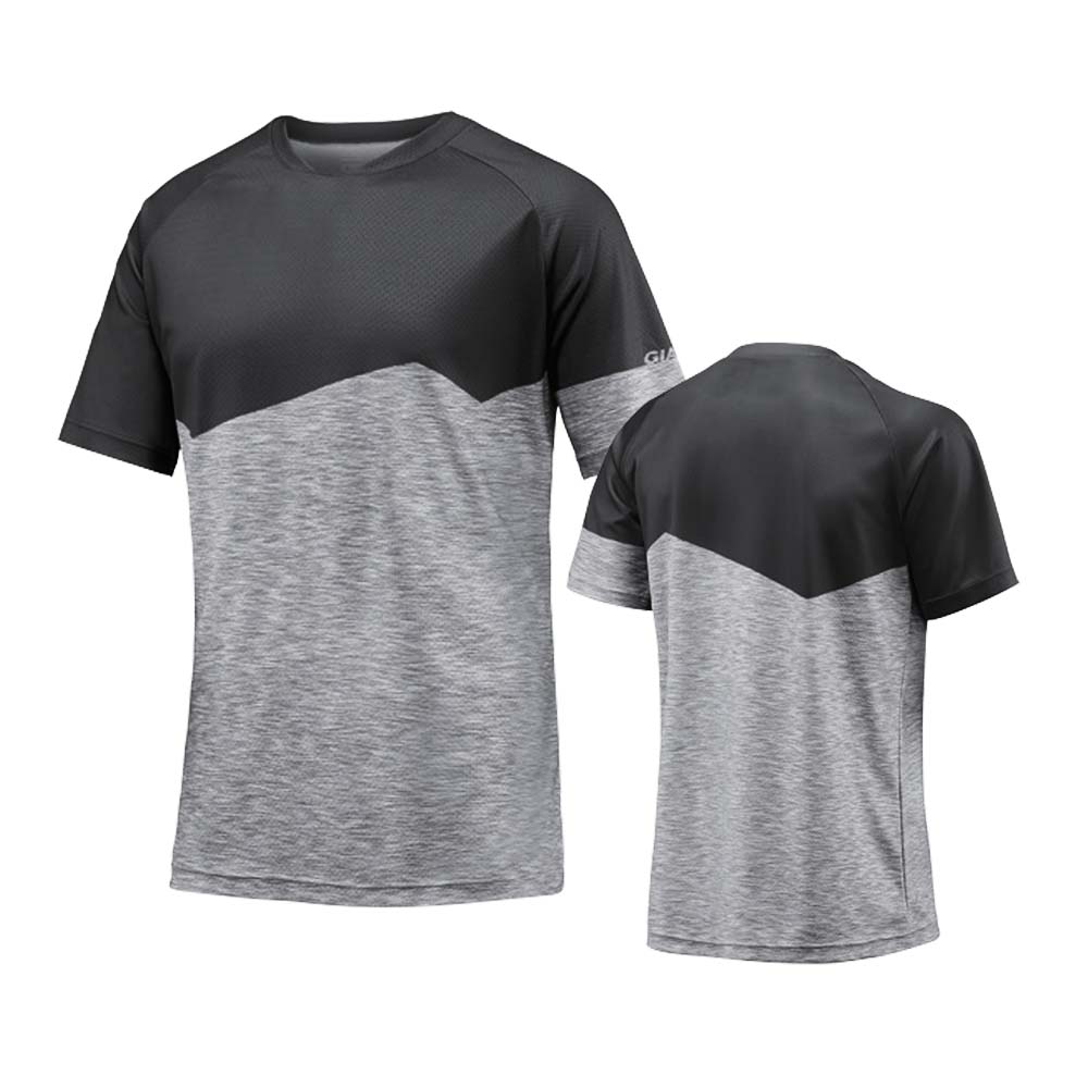 تی شرت دوچرخه سواری مردانه جاینت مدل TRANSCEND SHORT SLEEVE SS